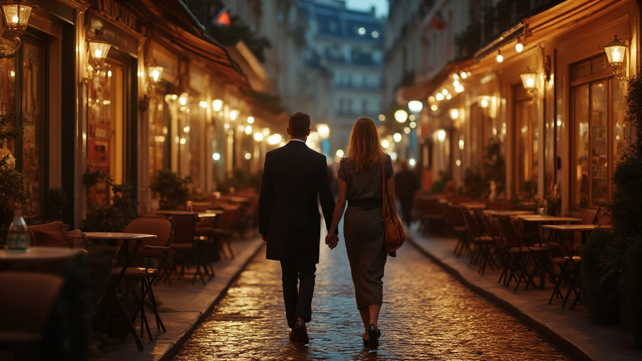 Escort Paris 6 – Discover the Allure of the 6th Arrondissement and Elite Escorts