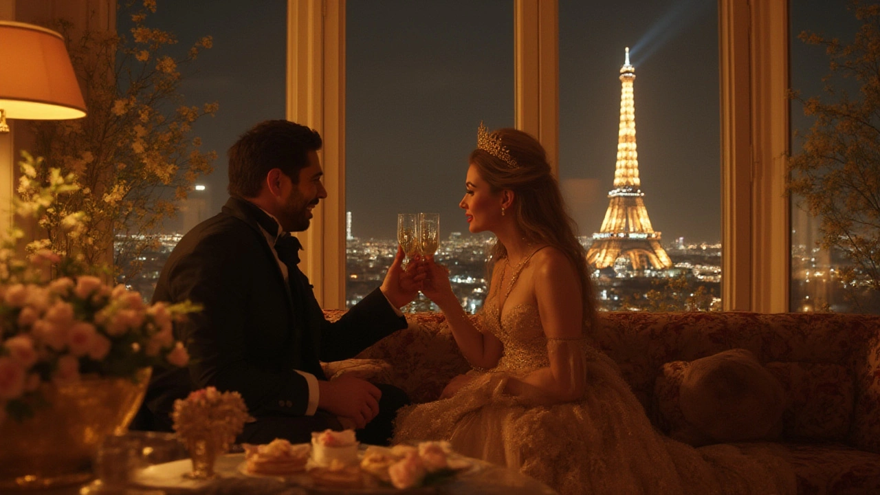 Escort VIP Paris: Discover Extravagance, Secrets, and Real Luxury
