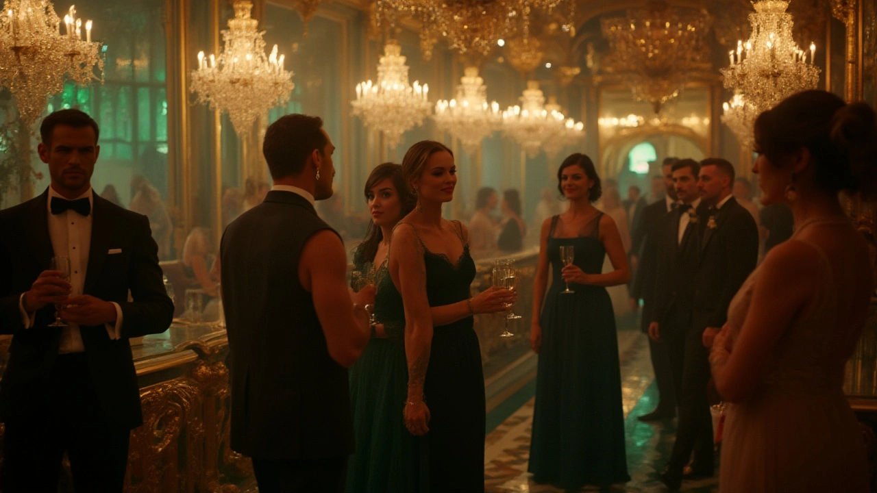 Escort VIP Paris: Elite Insider Secrets to Experiencing Paris Like Royalty