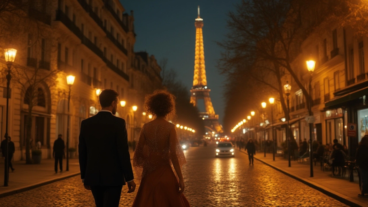 Exclusive Companions in Paris: The Essential Guide to Elite Escort Experiences