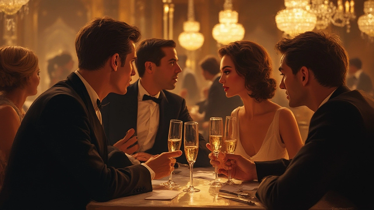 Experiencing Paris at Its Finest: Insider Tips and Golden Etiquette Rules