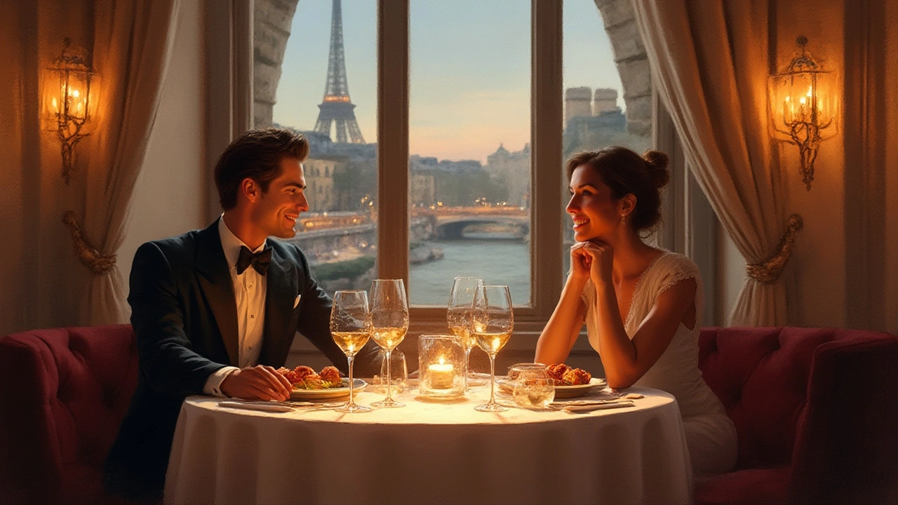 FAQ: Escort VIP Paris