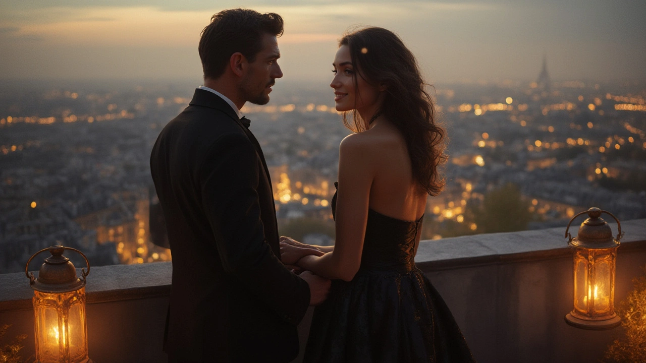 Getting the Most Out of a Paris Escort Experience