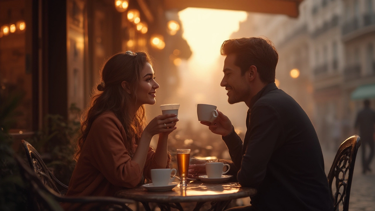 GFE Meaning Explained: What Is the Girlfriend Experience?