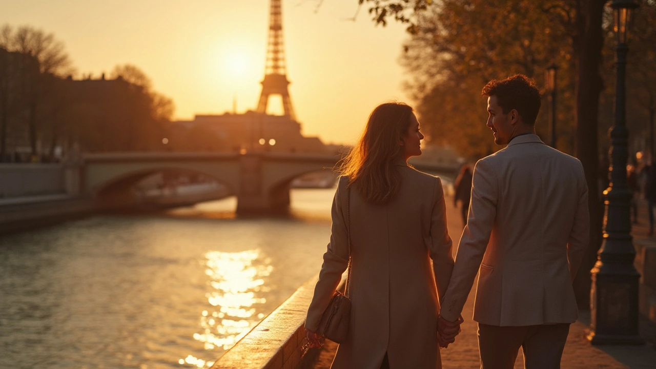 How Does The Girlfriend Experience End?