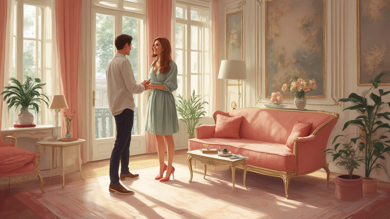 How to Choose the Right Escort-Girl in Paris