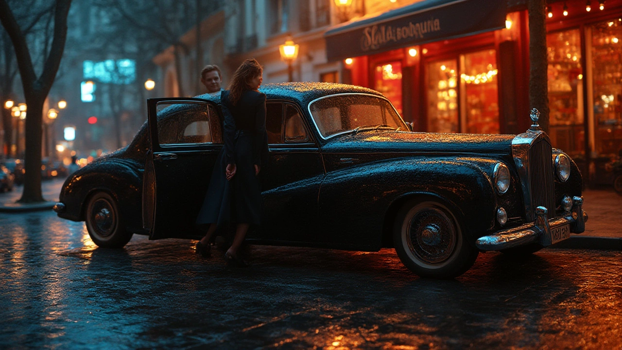 How to Choose the Right Paris VIP Escort for Your Style
