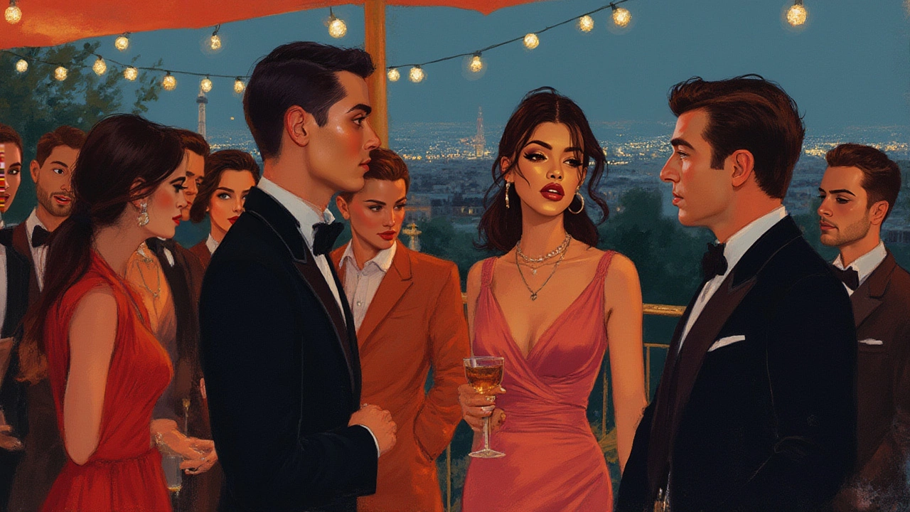How to Connect with a Luxury Companion—Without Making Rookie Mistakes