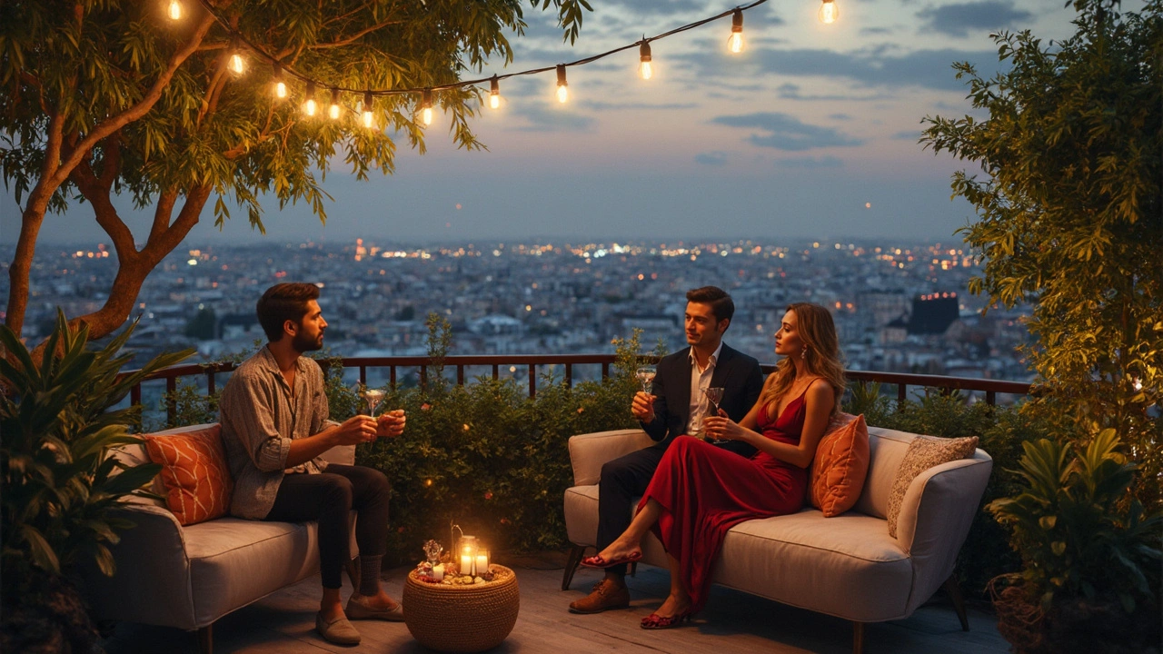 How to Experience Paris 2 Like an Insider: Tips for Unforgettable Nights and Luxe Days
