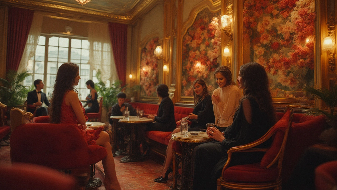 How to Find the Right Paris 13 Escort: Insider Tips and Red Flags