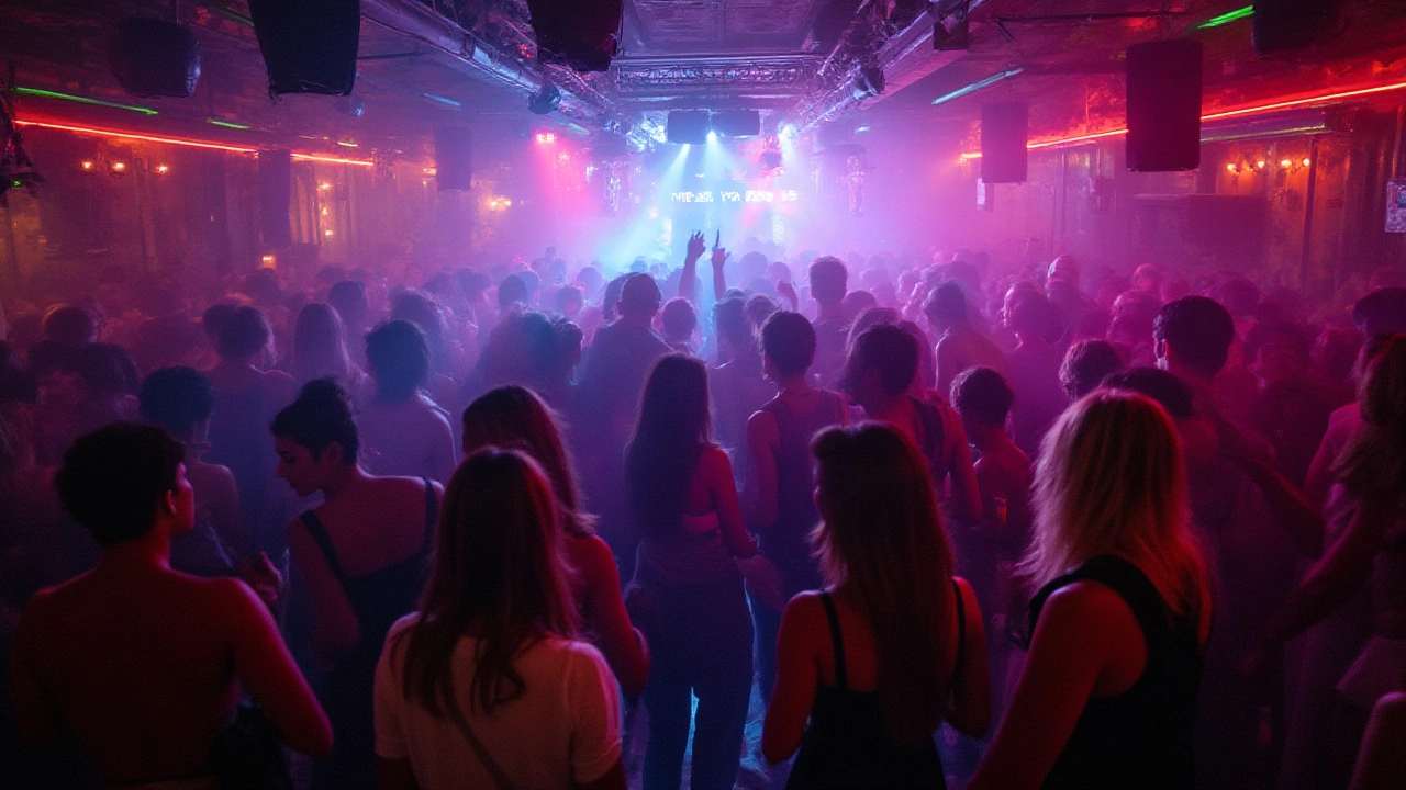 How to Make the Most of Your Night: Insider Secrets Only Locals Know