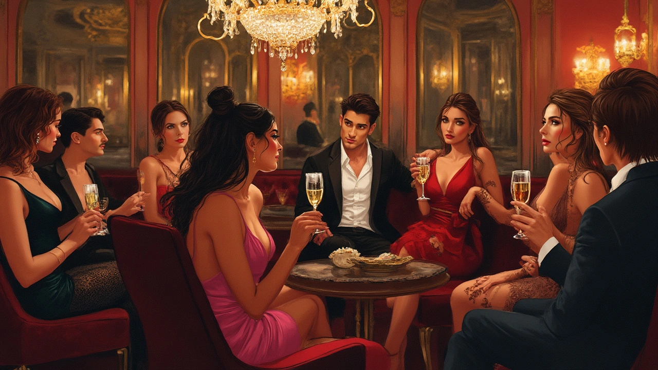 Insider Tips for Booking a Paris Escort Safely and Discreetly