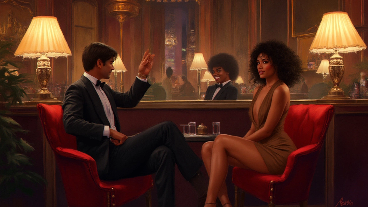 Insider Tips: Making the Most of Your Paris 14 Escort Experience