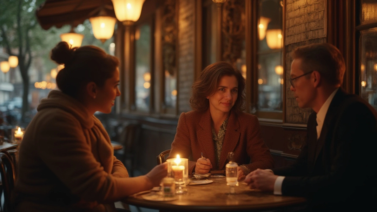 Intelligence As the New Luxury: Real Experiences from Paris Nights