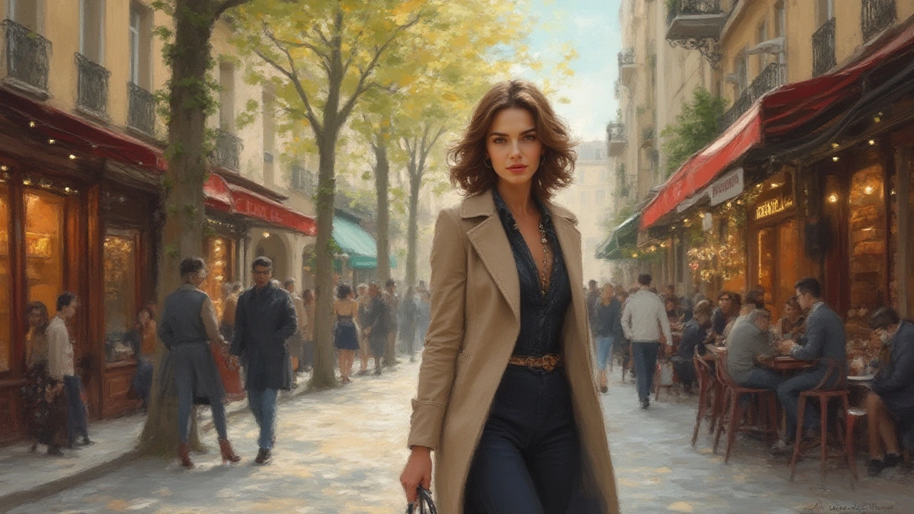 Living the Experience: What Sets Paris 14 Escort Culture Apart From the Rest