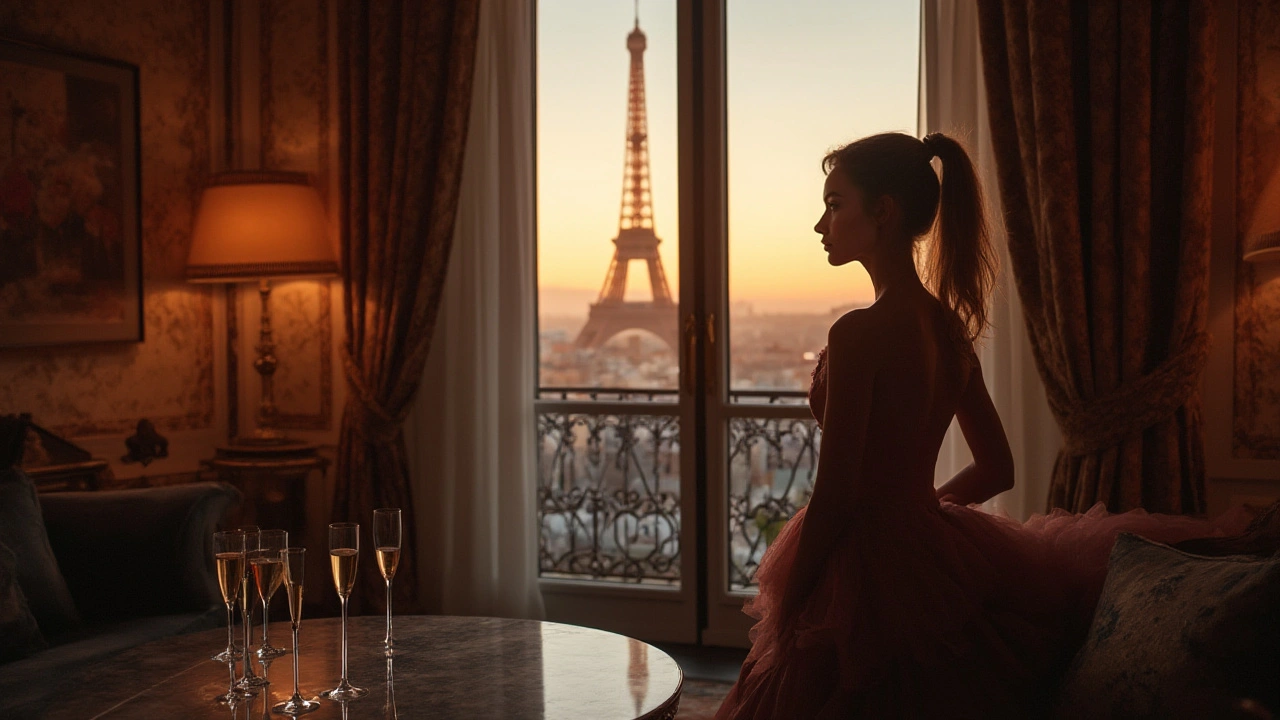 Luxury Highlights: Top Venues and Experiences in the 16th Arrondissement