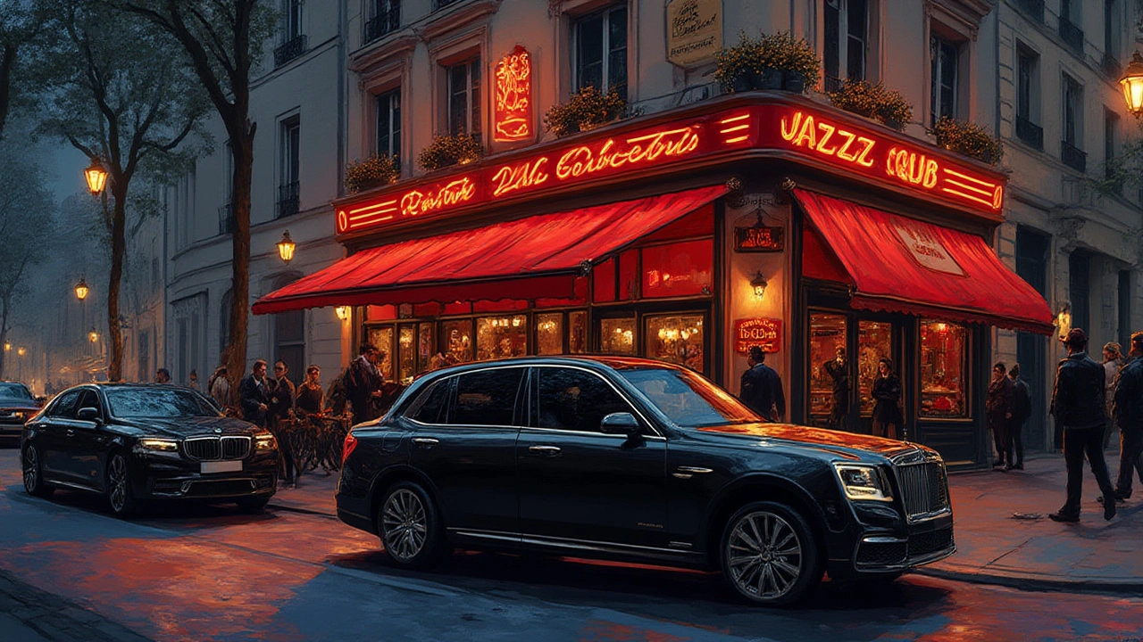 Making the Most of a Paris 2 Escort Experience: Streetwise Tips and Memorable Moments