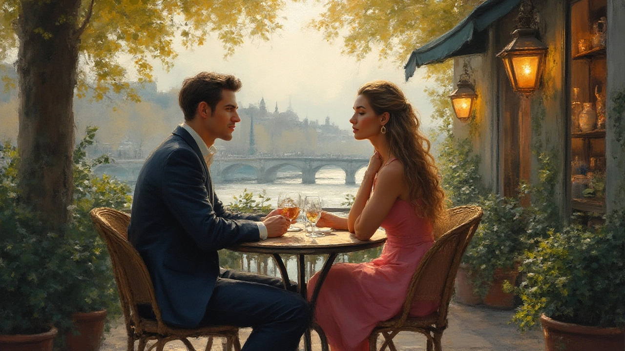 Rules, Safety, and Etiquette: Navigating the Scene Like a Parisian