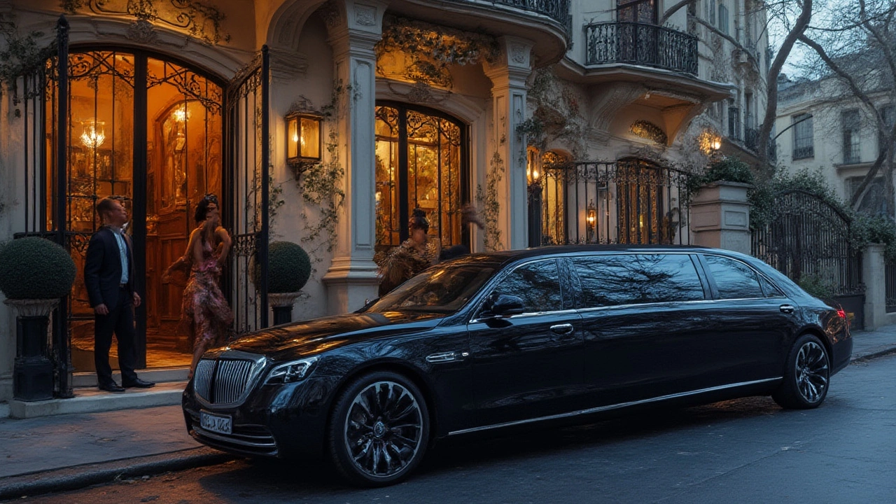 Smart Tips to Book — and Actually Enjoy — an Escort VIP Paris Adventure