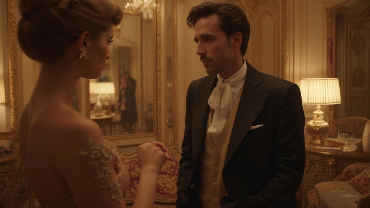 Staying Safe and Discreet in Paris’s Private Scene