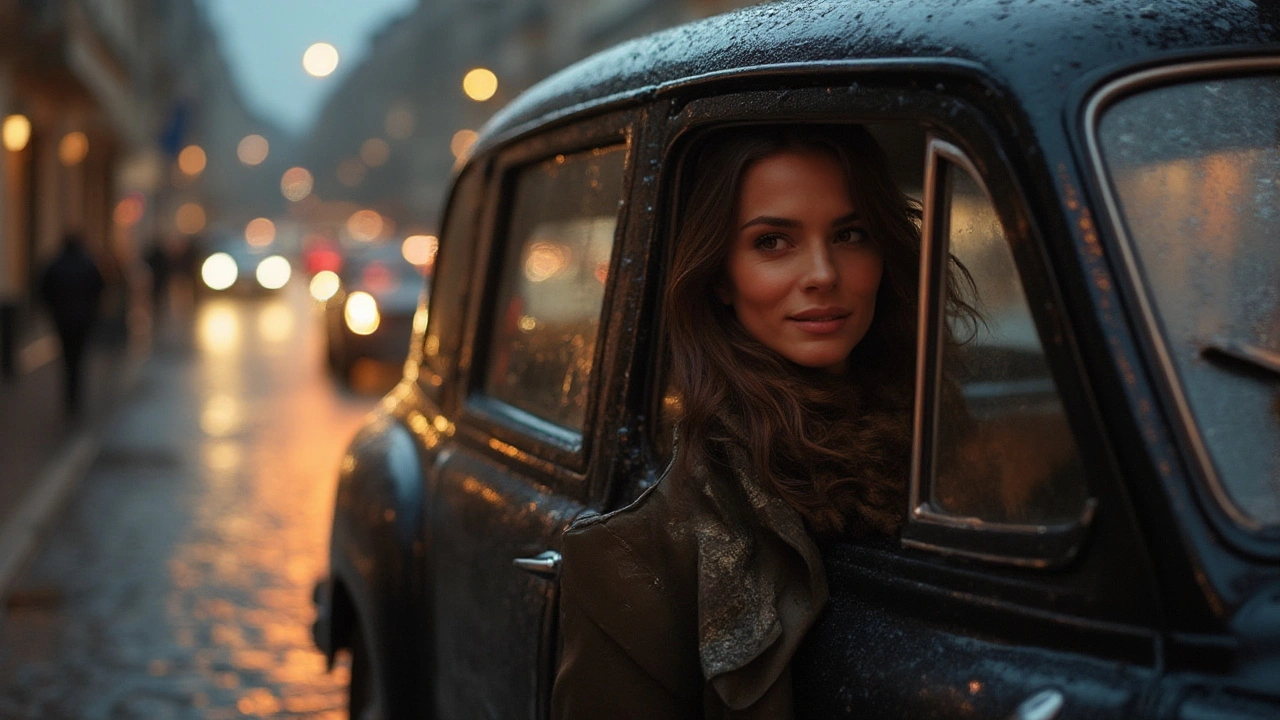 Staying Safe, Respectful, and Inspired: Tips for the Best Paris 19 Escort Experience