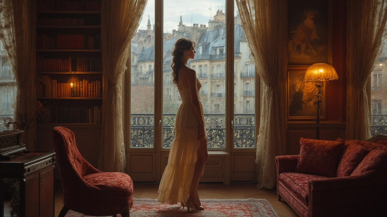 The Sixth Arrondissement’s Hidden Pleasures and Cultural Touchstones