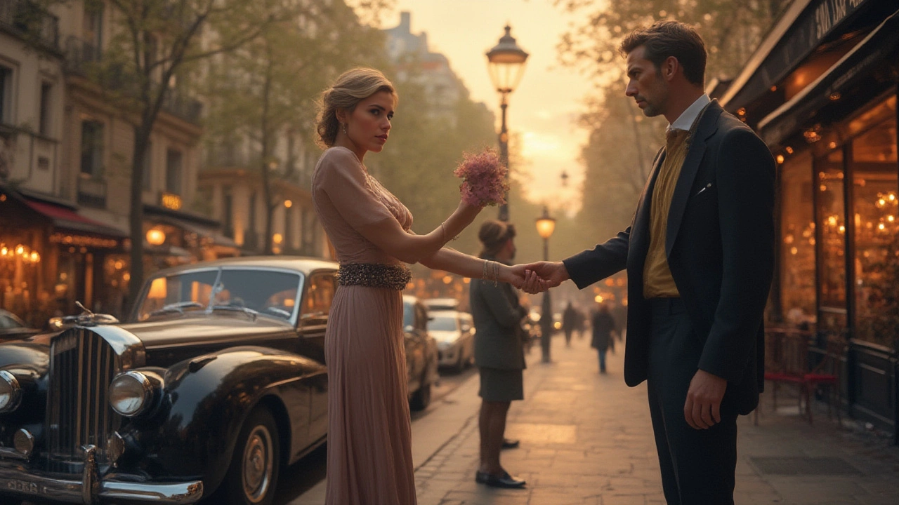 Tips for Navigating the World of Parisian Luxury Escorts