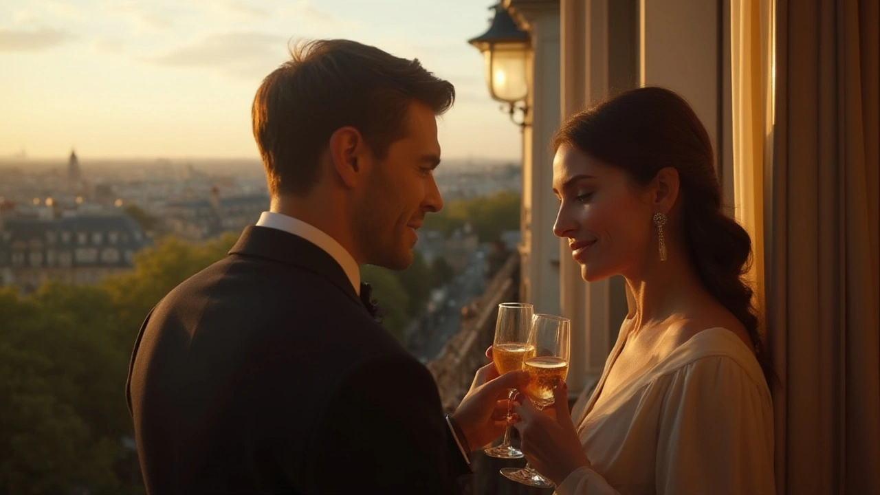 Ultimate Guide to Escort Services in Paris 14: Luxury, Privacy & Memorable Experiences