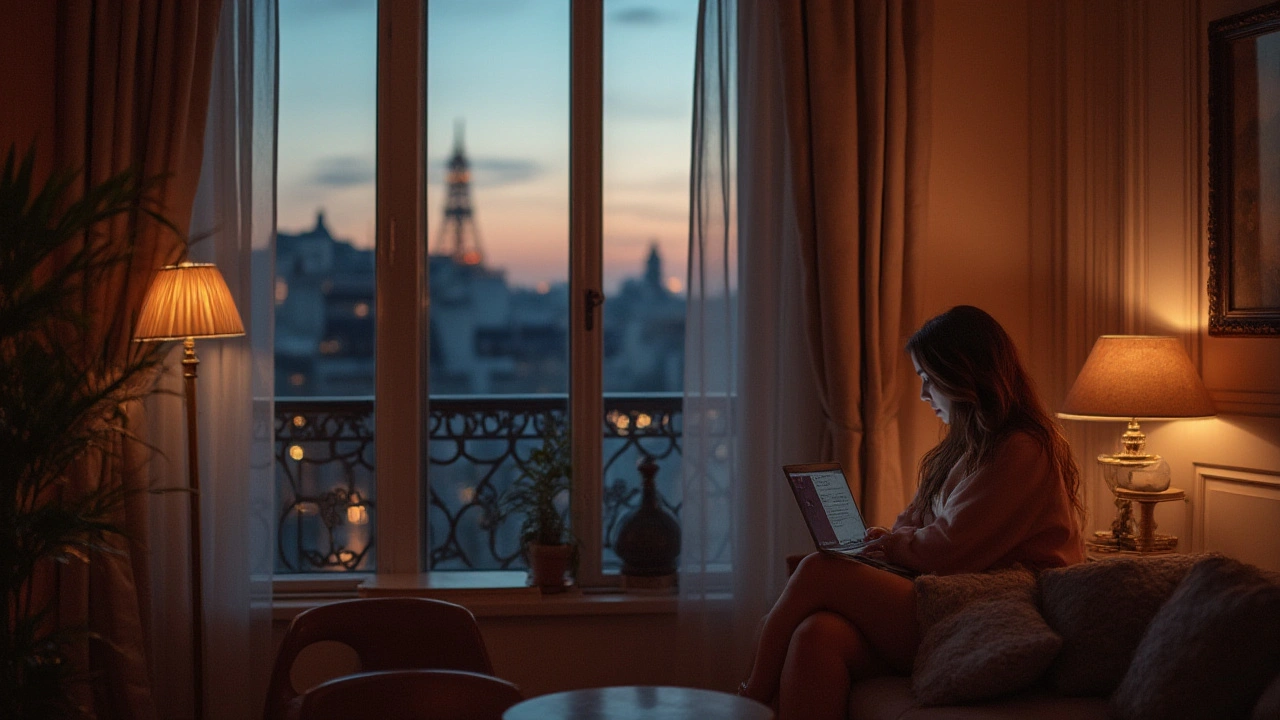 Understanding Pricing and Booking Etiquette in Paris 12