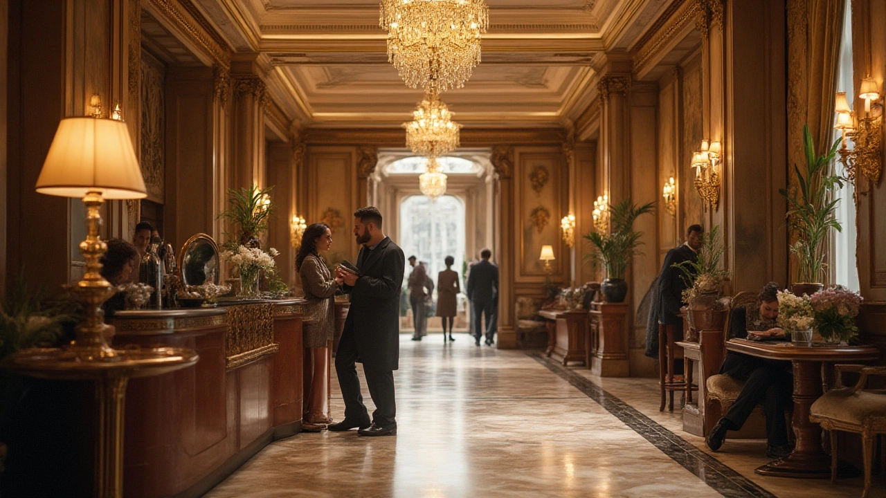 What Sets Paris 17 Escorts Apart: Style, Diversity, and Confidentiality
