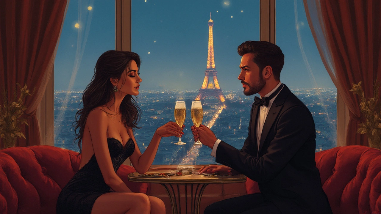 Wild Nights in Paris: Where to Go, What to Expect, and How to Prepare