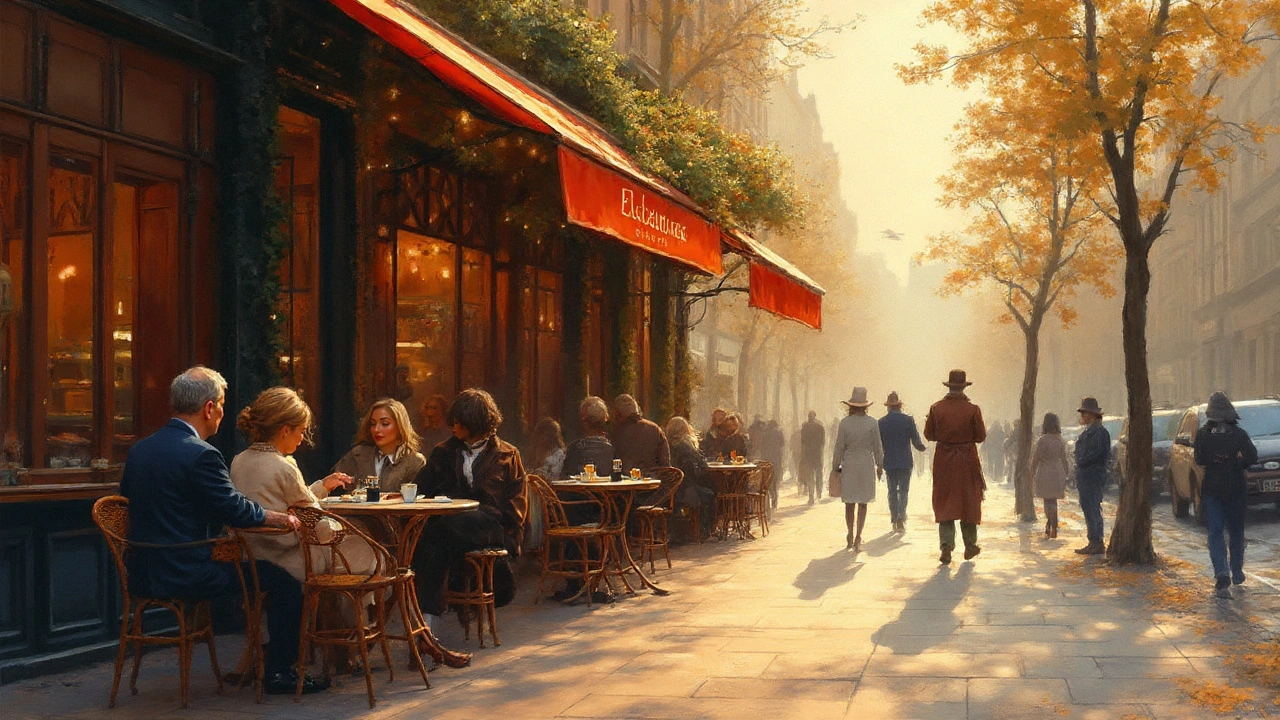 Escort Paris 7 Guide: Uncover the 7th Arrondissement’s Secret Charms