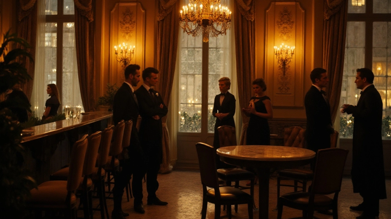 Escorts in Paris: Your Guide to Experiencing Parisian Nights
