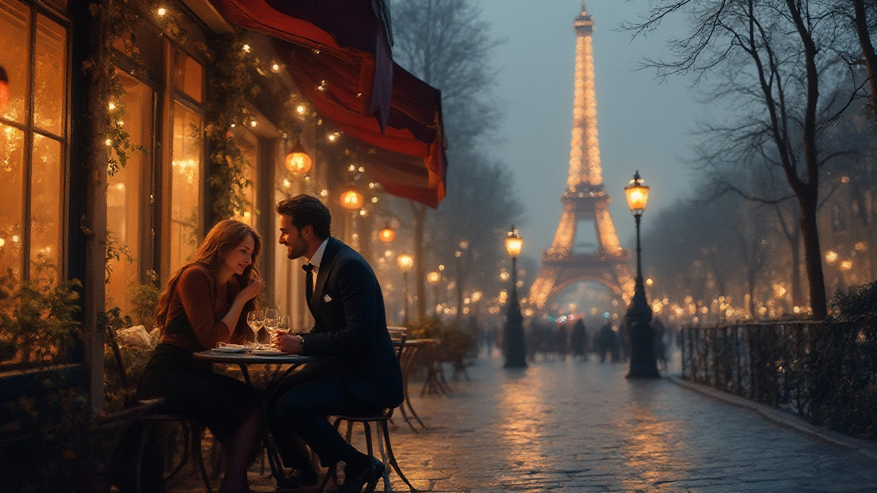 Escorts Paris: Your Guide to a Unique Parisian Experience