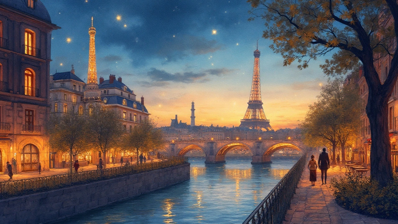 FAQs About The Paris Escort Girl Experience