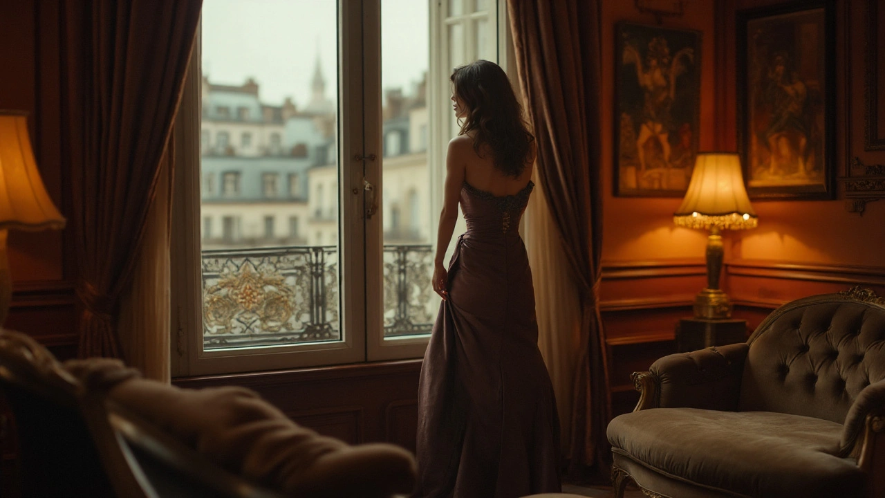 Insider Tips for Enjoying Paris 6 Escort Services