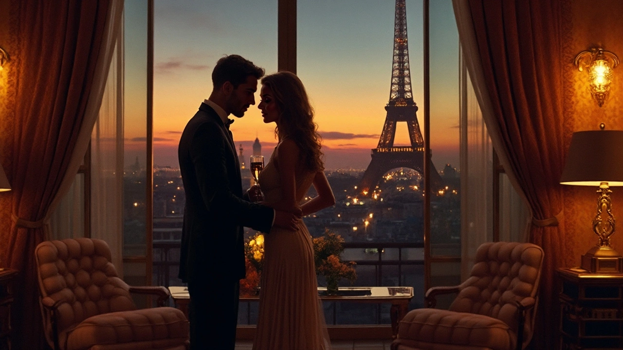Paris Sex Models: The Insider’s Guide to Parisian Companions & VIP Secrets