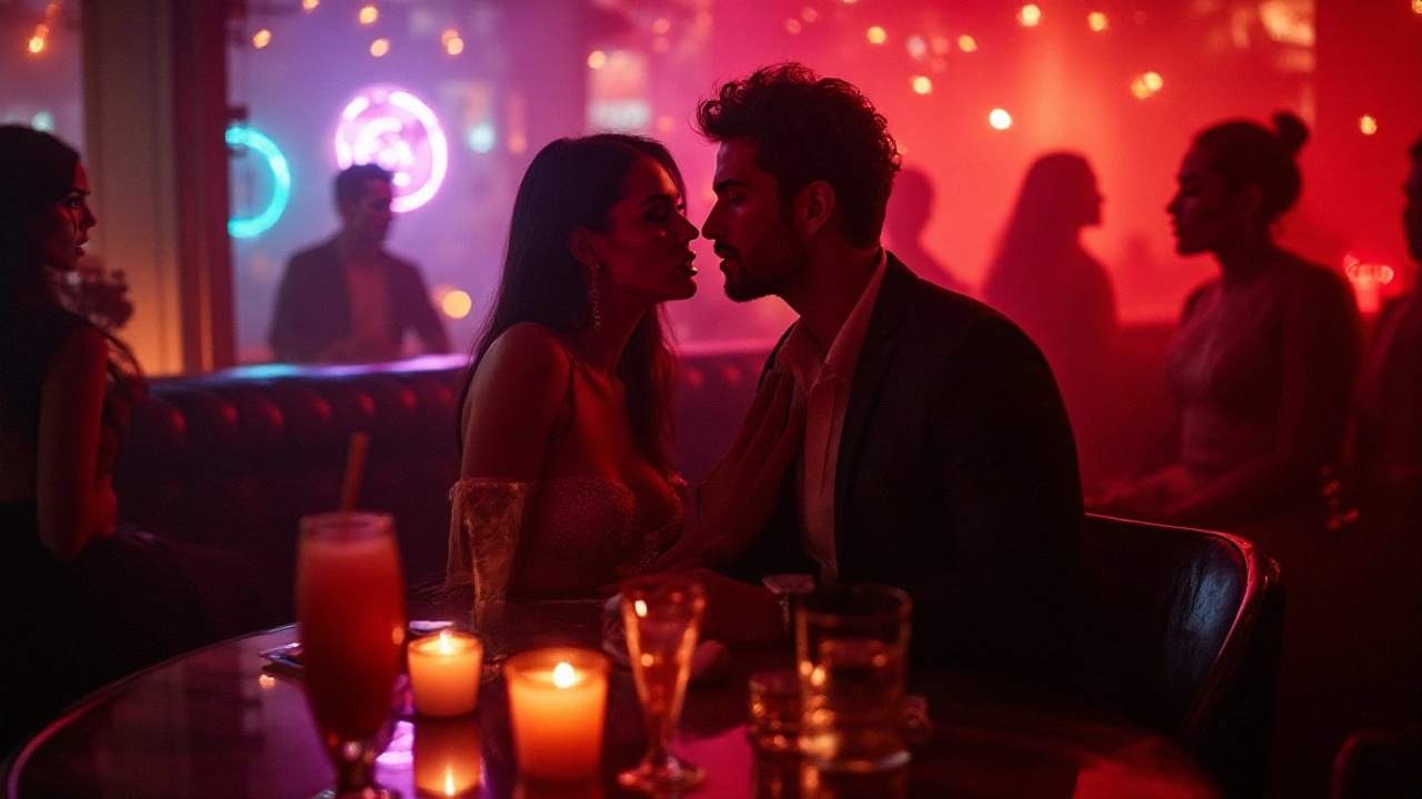 Trends, Tips, and Rising Stars in the Paris Escort Pornstar Scene