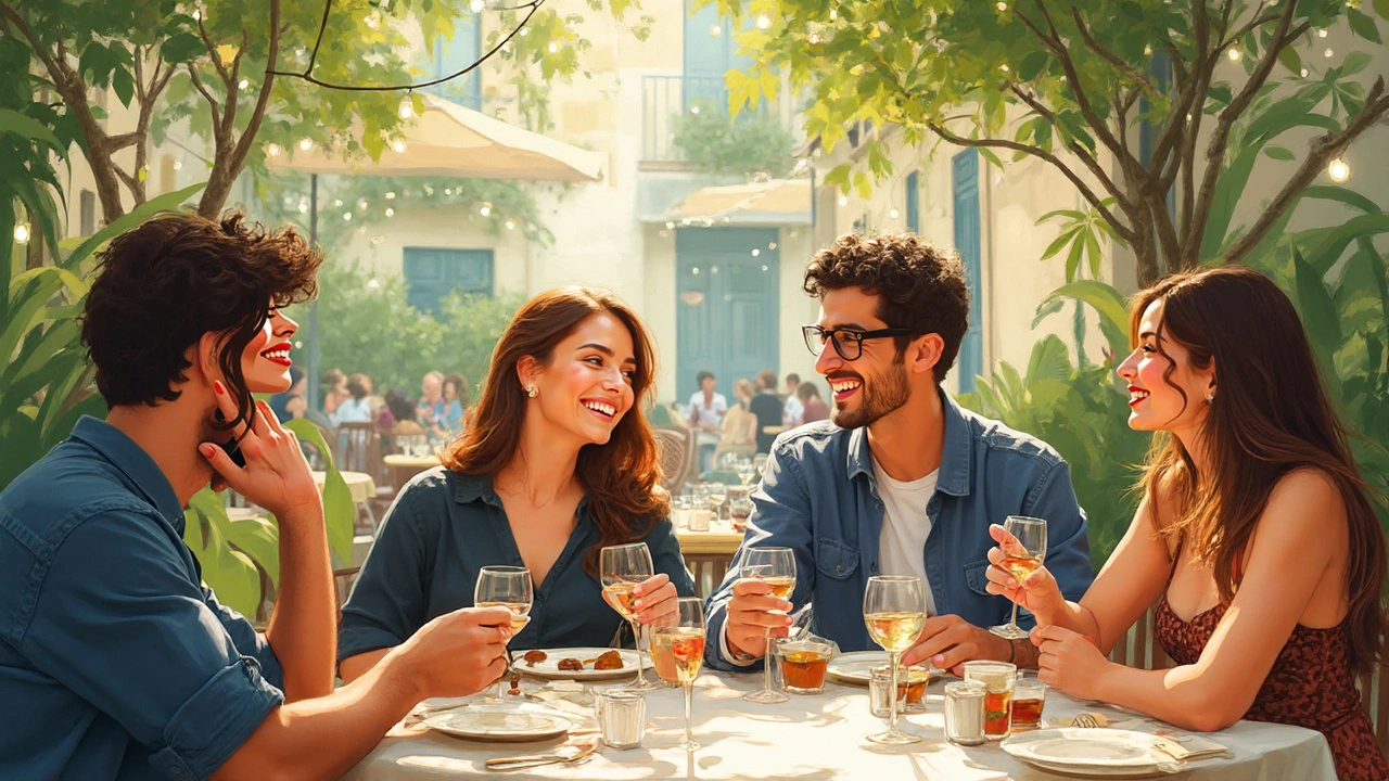 Tried and Tested Tips for a Safe, Memorable Experience
