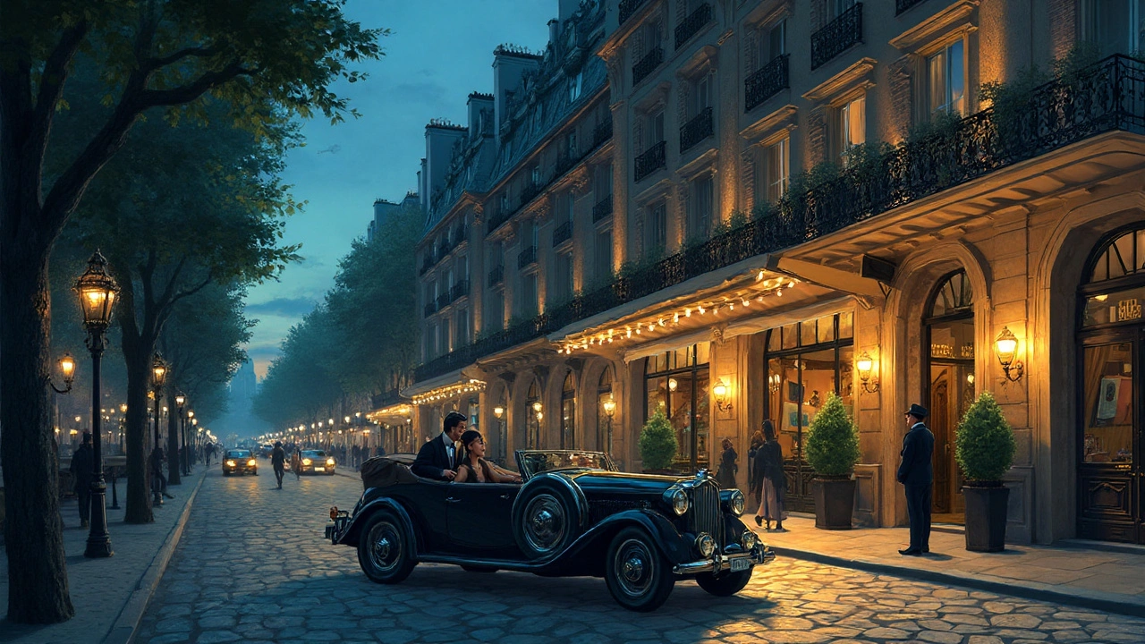 Understanding Safety, Privacy, and Consent in Paris 17
