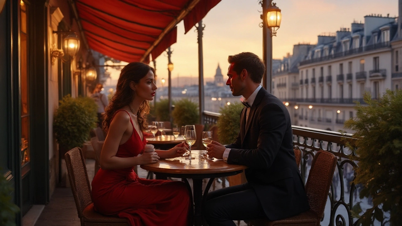 Your Paris Night Out: Tips, Do’s, and Don’ts for an Unforgettable Experience