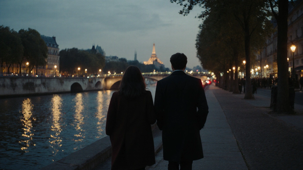 Escort Girl Paris 12 - Your Dream Evening Awaits