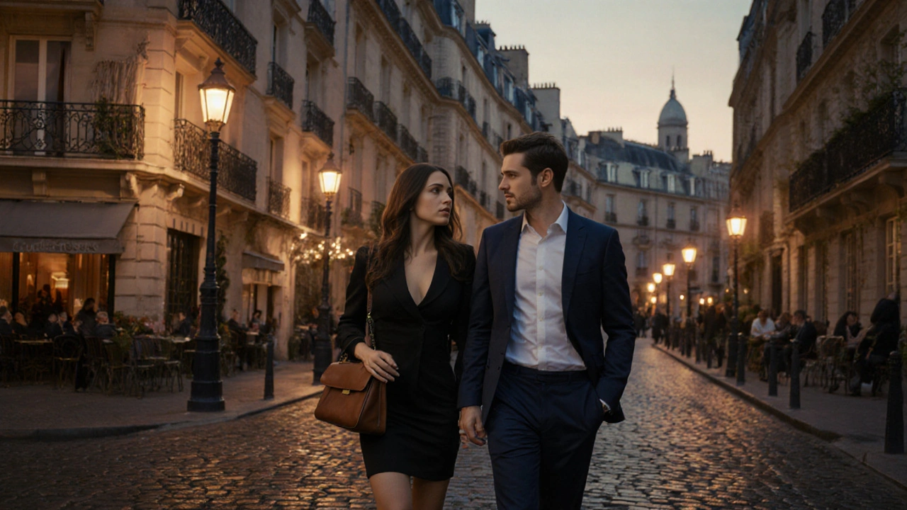 Escort Paris 5: Insider Guide to the Best 5th Arrondissement Companions