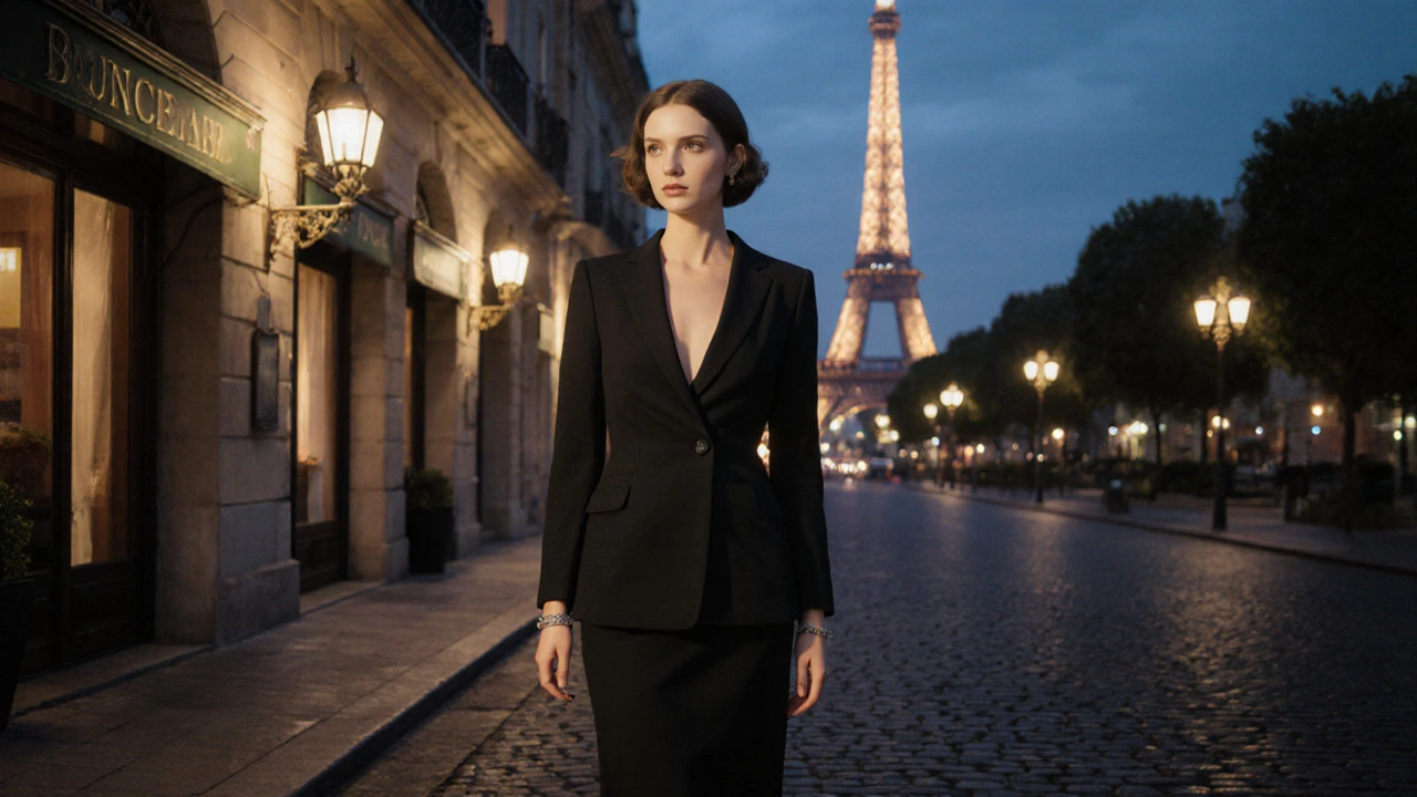 Euro Escort Paris: Premium Companion Guide for 2025