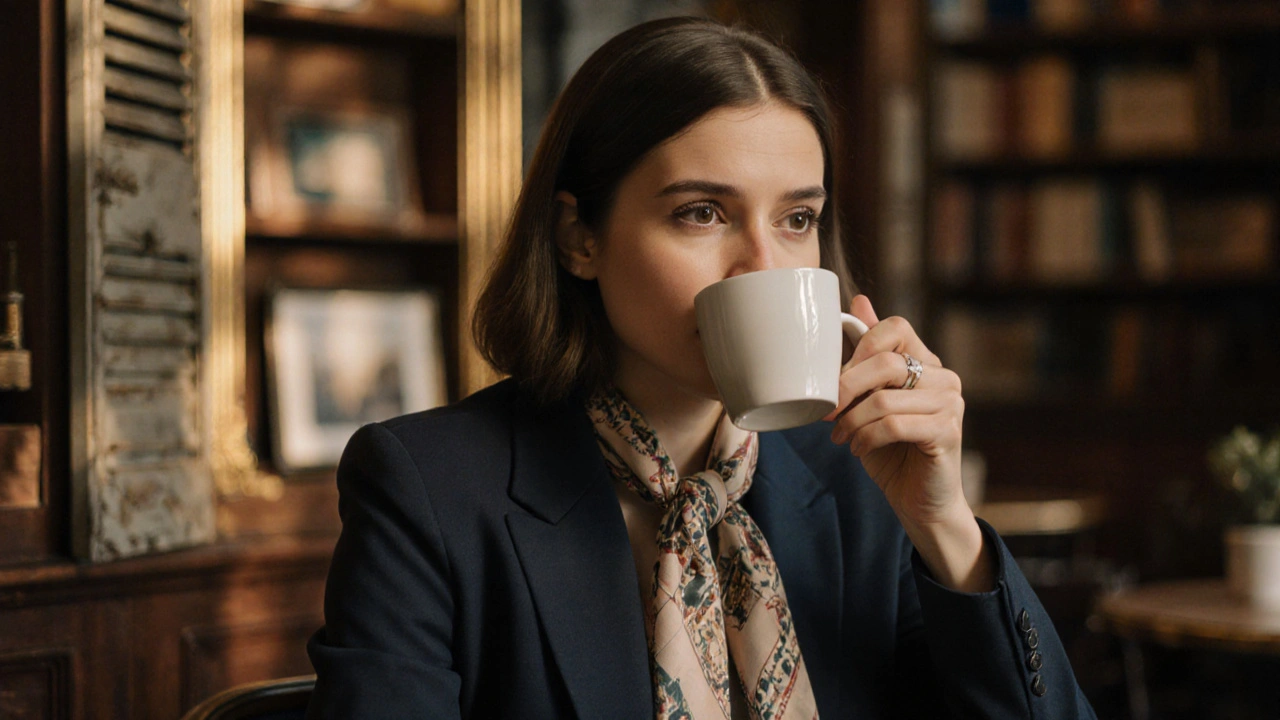 Euro Escort Paris - The Finest Paris Has to Offer