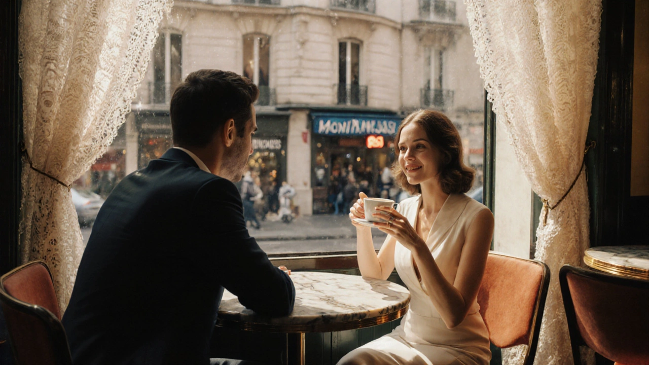 Paris 14 Escort - Find Your Ideal Companion Today