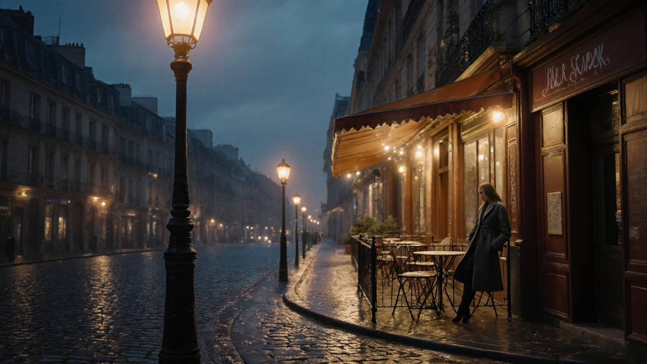 Paris 14 Escort Girl Guide: Nightly Thrills & Safety Tips