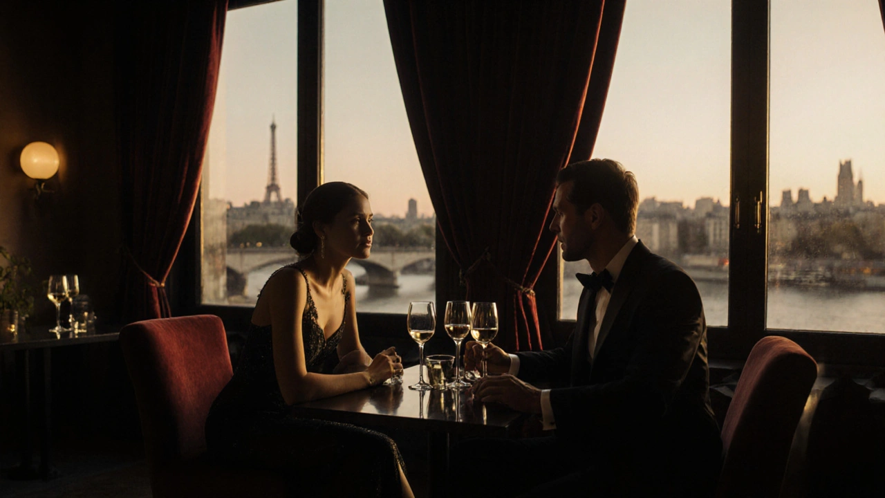 Pornstar Escort Paris - The Star Experience You Deserve