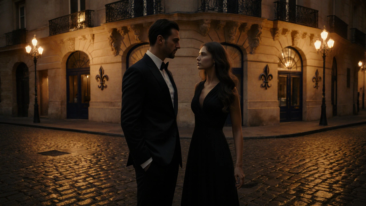Why Escort Paris 7 Turns Every 7th Moment Into an Unforgettable Experience