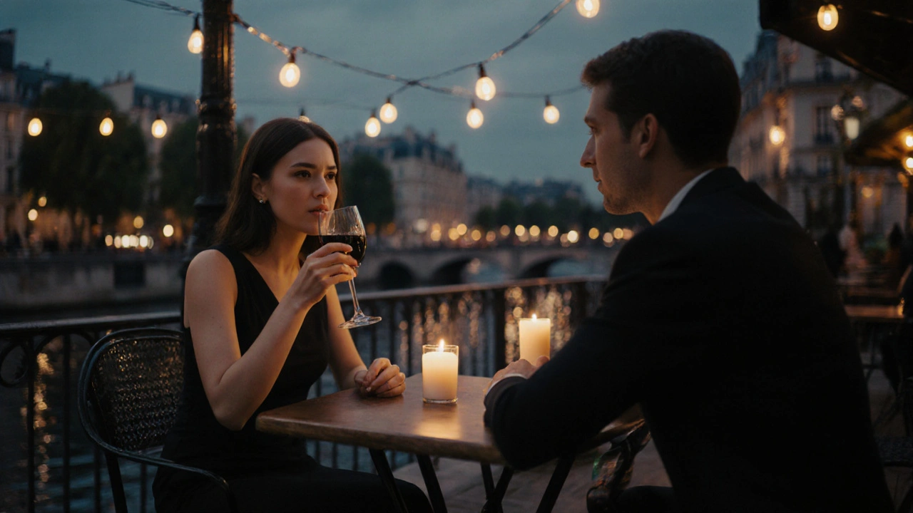 Can Escort Pornstar Paris Handle Your Desires?